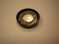 MYLAR SPEAKER 